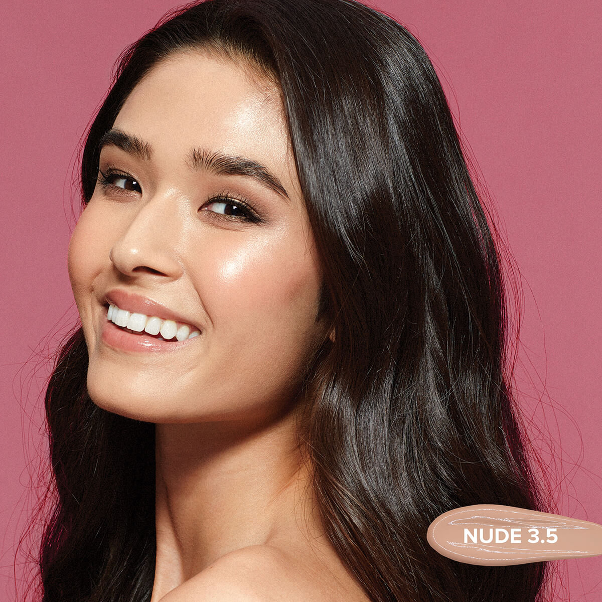 TINTED COVER FOUNDATION (BASE DE MAQUILLAJE)